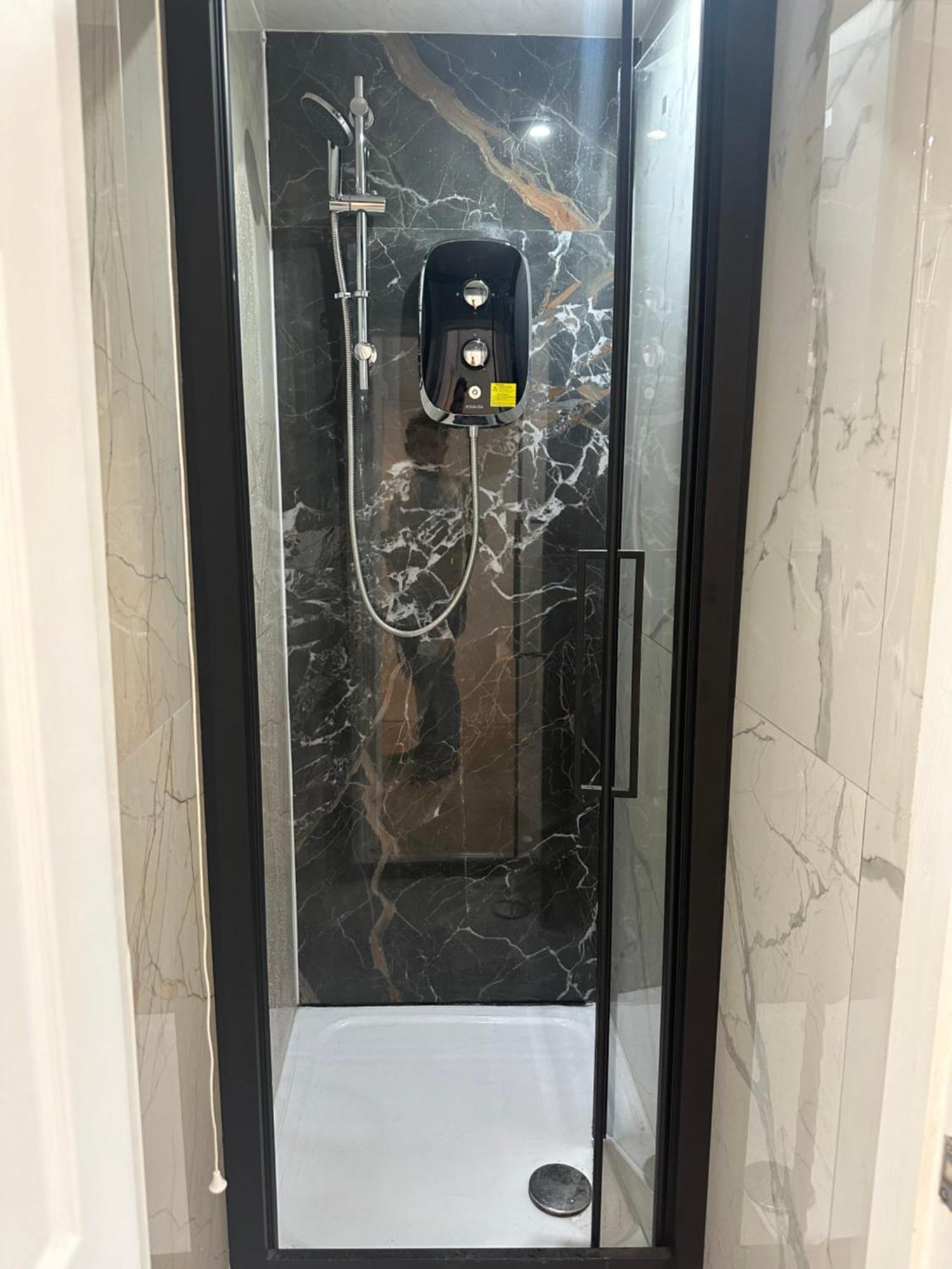 First Floor One Bed Apartment In Central West לונדון מראה חיצוני תמונה