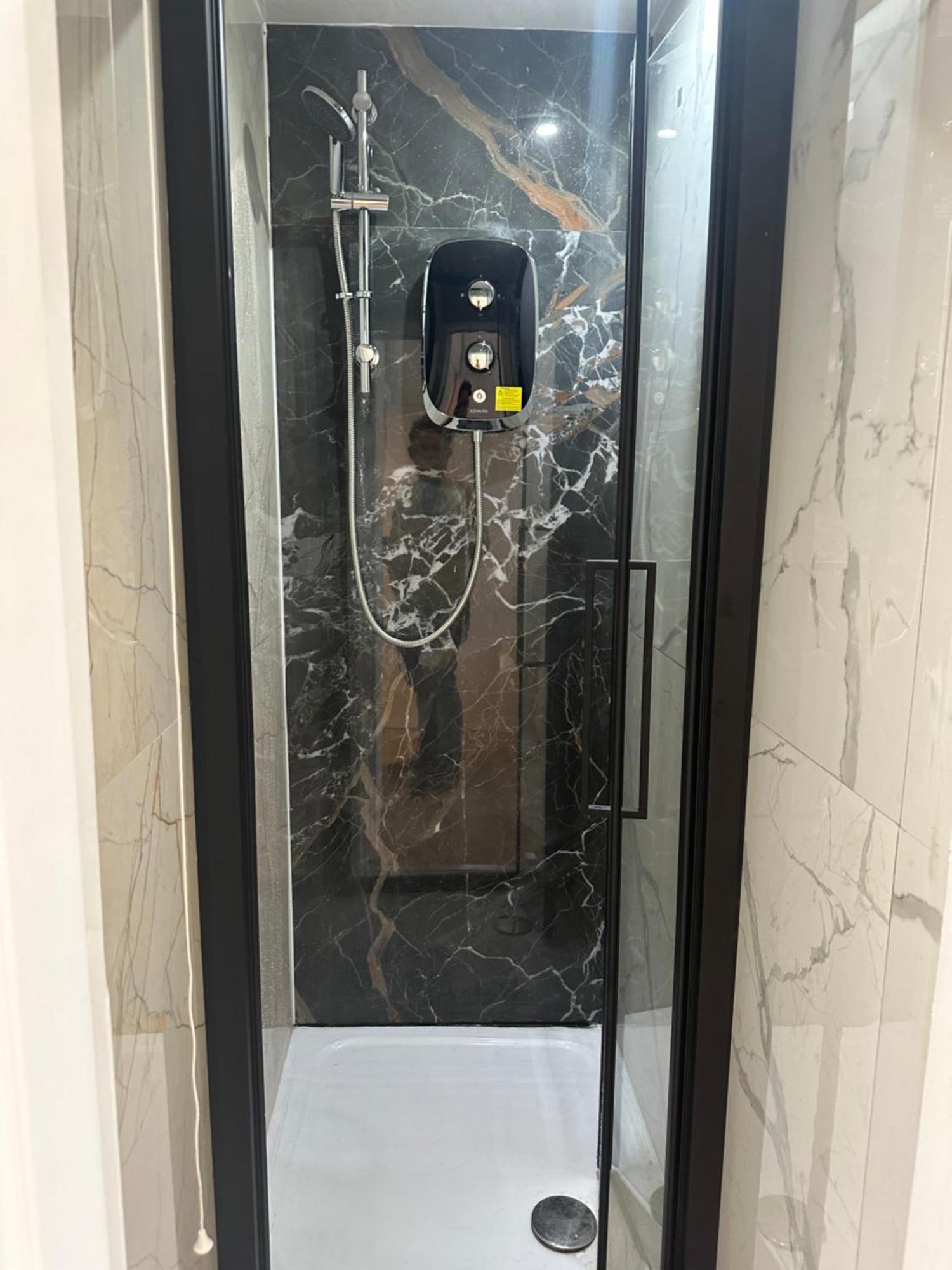 First Floor One Bed Apartment In Central West לונדון מראה חיצוני תמונה
